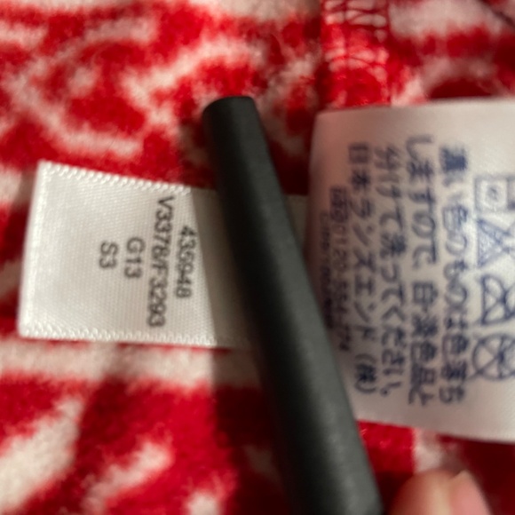 Lands end quarter zip size 18 XL/P - Picture 5 of 6